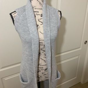 Long Cardigan